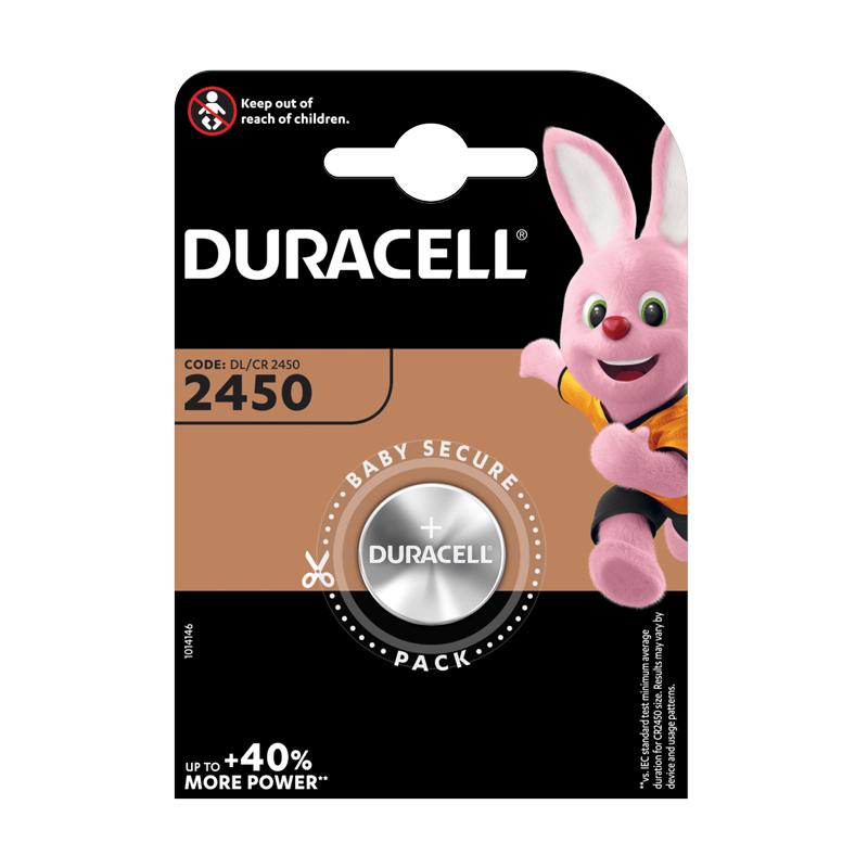 BATTERIA_CR2450_3V_DURACELL