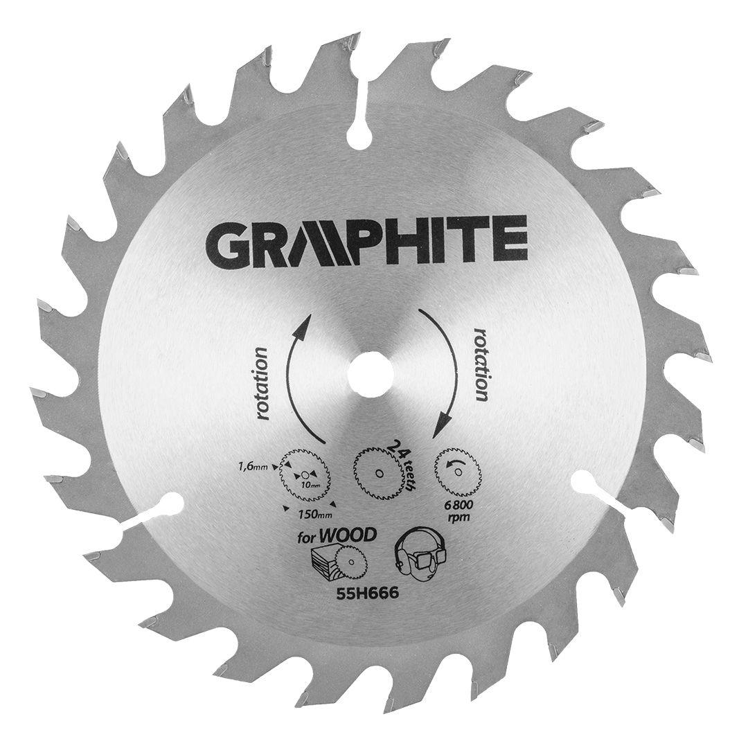LAMA_SEGA_CIRCOLARE_MM.150_GRAPHITE