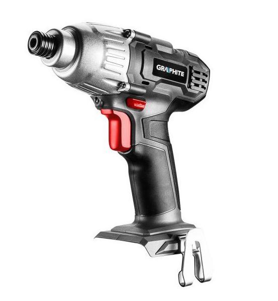 AVVITATORE AD IMPULSI GRAPHITE