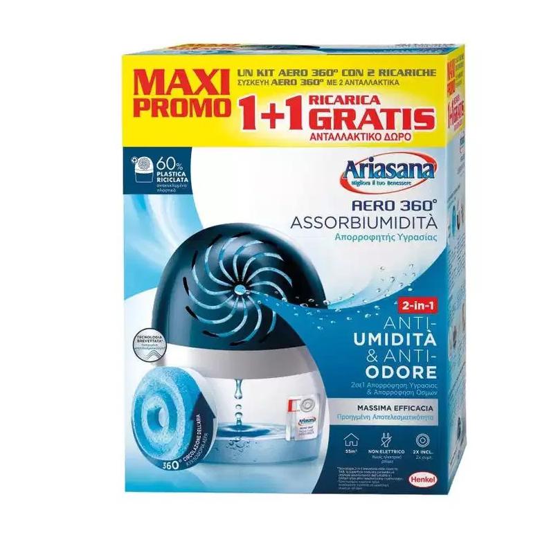 ARIASANA_360_KIT_+_2_RICARICHE