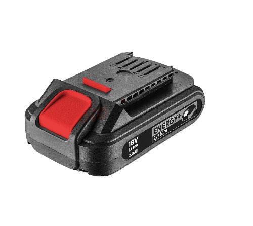 BATTERIA GRAPHITE 18V LI-ION 2,00 Ah