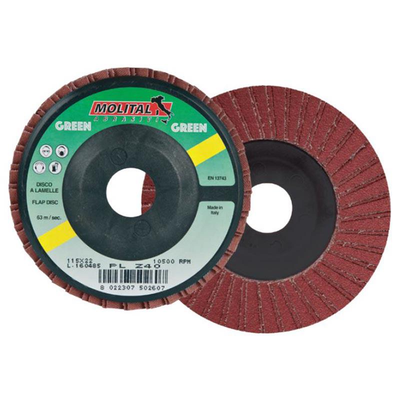 DISCO_LAMELLARE_115_GR.100