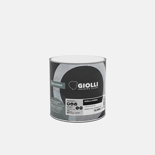GIOLLIFERRO_ANTIRUGGINE_GRIGIA_ML.500