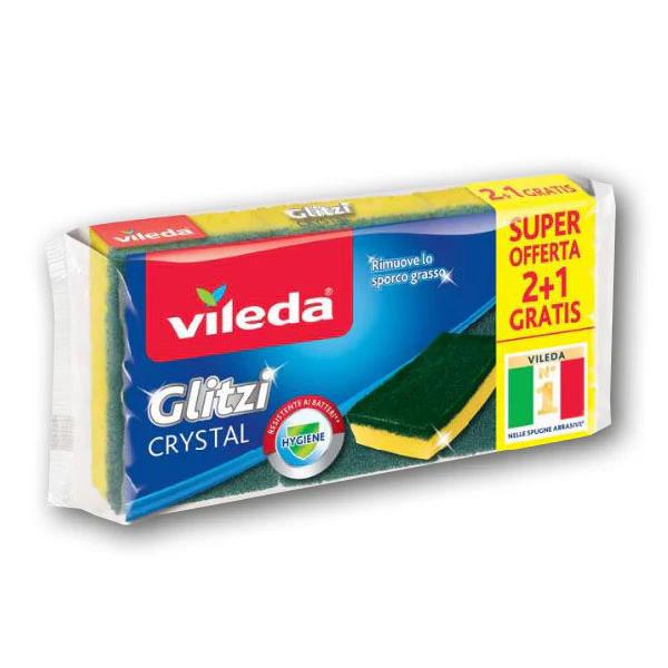 SPUGNE_GLITZI_VILEDA