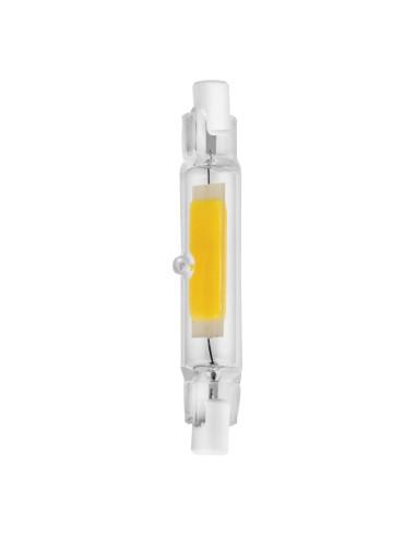 LAMPADA_LED_R7S_78MM_4W_3000_K