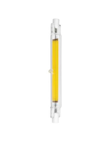 LAMPADA_LED_R7S_118MM_8W_3000_K