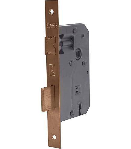SERRATURA_PATENT_BRONZO_PIANA_MM.50
