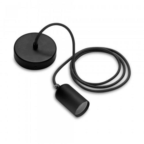 PENDEL_LAMPADARI_NERO_OPACO