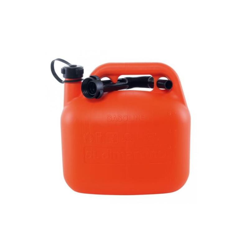 TANICA_PER_BENZINA_LT.5_DI_MARTINO