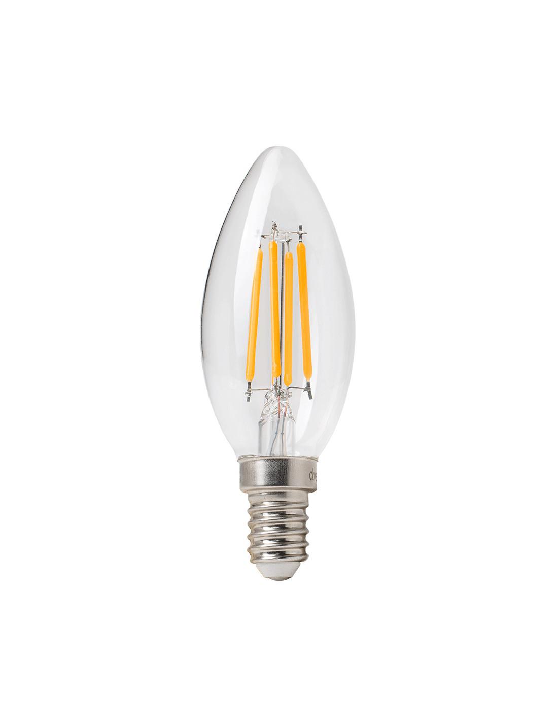 WIRE_LED_CANDELA_E14_4W_2700_K